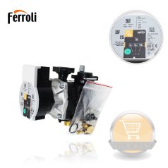   Ferroli keringető szivattyú kit Wilo 39847401 (39820900 39818451 39818450)