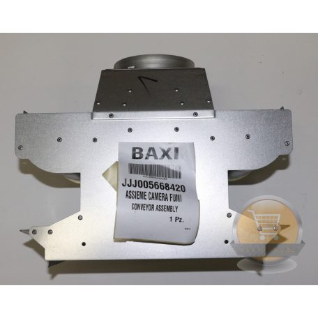 Westen Baxi deflektor Main Quasar 5668420