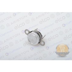   Ariston Quadriga felső hőmérséklet korlátozó NTC 65-75C 999539