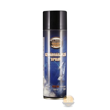 United Sprays Szivárgásjelző spray 400 ml